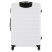 Чемодан Semi Line 28" (L) White (T5952-3)