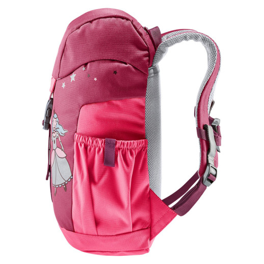 Рюкзак DEUTER Schmusebär цвет 5581
