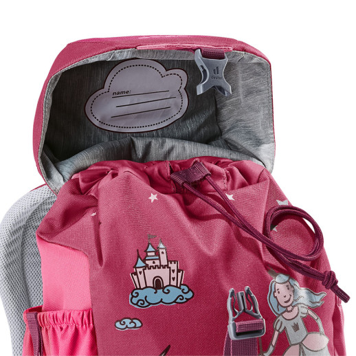 Рюкзак DEUTER Schmusebär цвет 5581