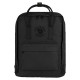 Рюкзак Fjallraven Re-Kanken Black