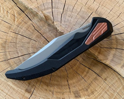 Нож Kershaw Strata XL