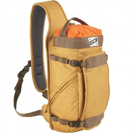 Рюкзак Kelty Spur 9 Коричневый