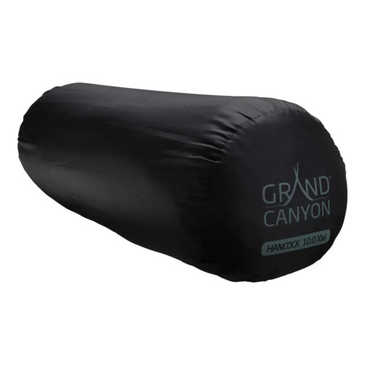 Коврик самонадувающийся Grand Canyon Hancock 10.0 XW Nutria Brown (30621626)