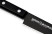 Нож кухонный Samura Shadow для тонкой нарезки, 196 мм, SH-0045