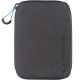 Кошелек RFID Lifeventure Mini Travel Wallet, Black