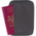 Кошелек RFID Lifeventure Mini Travel Wallet, Black