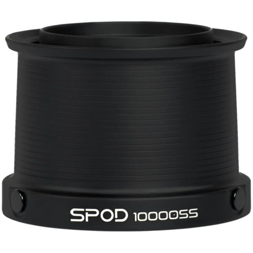 Катушка Brain SPOD (new logo) 10000SS 8+1BB 5.7:1