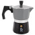 Кофеварка Bo-Camp Hillingdon 3-cups Grey/Black (2200515)