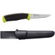 Нож Morakniv Fishing Comfort Fillet 090, steinless steel, блистер (12207)