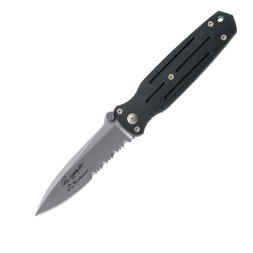 Нож Gerber Mini Covert, серрейторный (46924)