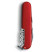 Нож Victorinox Climber Ukraine 91мм/14функ/черн-кр