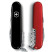 Нож Victorinox Climber Ukraine 91мм/14функ/черн-кр