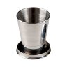 Стакан AceCamp SS Collapsible Cup 150 ml