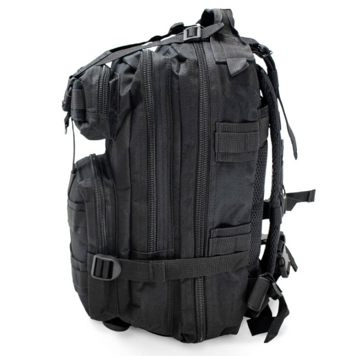 Рюкзак тактический Semi Line 18 Black (A3052-1)