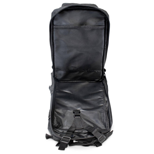 Рюкзак тактический Semi Line 18 Black (A3052-1)