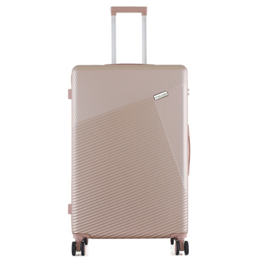 Чемодан Semi Line 28" (L) Rose (T5758-4)