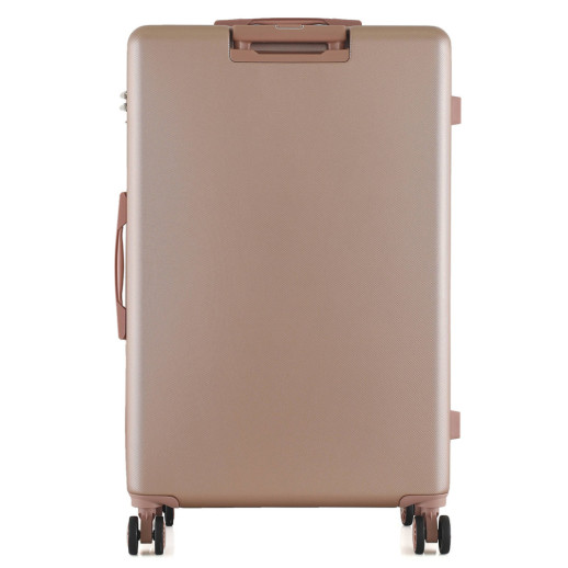 Чемодан Semi Line 28" (L) Rose (T5758-4)