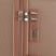 Чемодан Semi Line 28" (L) Rose (T5758-4)