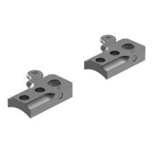 База Leupold QR Browning Bar 2-PC Matte (51223)
