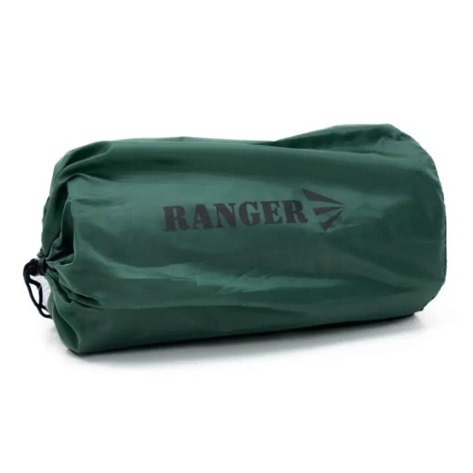 Самонадувающийся коврик Ranger Batur
