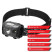 Фонарь налобный Falcon Eye Orion (160 Lm) Cool White/Red/Green LED Grey (FHL0012)