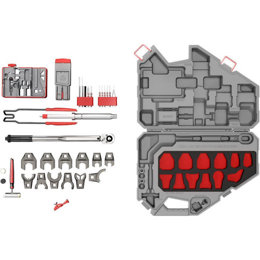 Набор инструментов Real Avid AR15 PRO Armorer's Master Kit