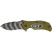 Нож ZT 0350 20th Anniversary Olive