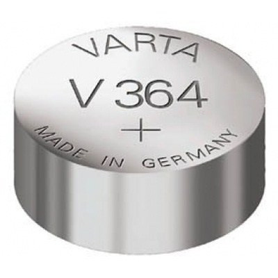 Батарейка V 364 VARTA