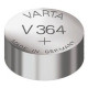 Батарейка V 364 VARTA