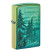 Зажигалка Zippo Mountain Design 49461