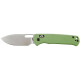 Нож CJRB Hectare, AR-RPM9, G10 green