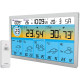 Метеостанция Technoline DirektWetter WD2500 Silver (WD2500)