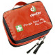 Аптечка Deuter First Aid Kit Active цвет 9002 papaya пустая (4943016 9002)