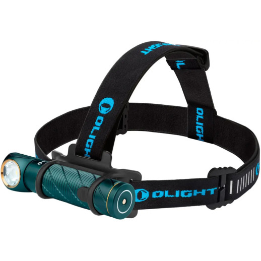 Фонарь Olight Perun 2 Dream Blue