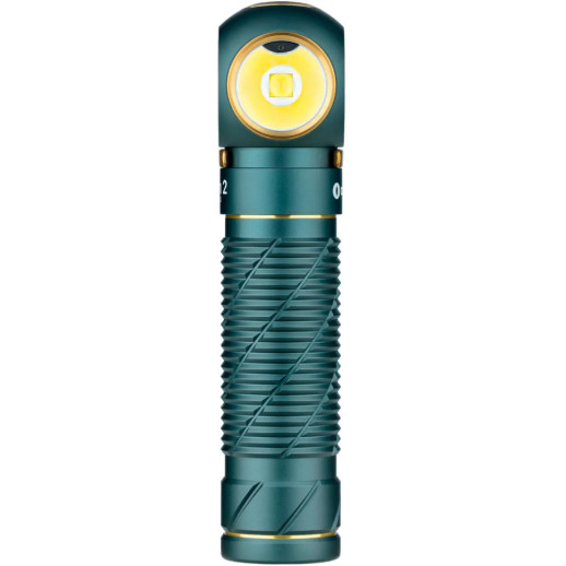 Фонарь Olight Perun 2 Dream Blue
