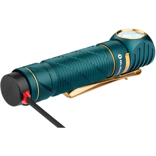 Фонарь Olight Perun 2 Dream Blue