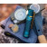 Фонарь Olight Perun 2 Dream Blue