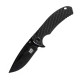 Нож Skif Sturdy 420B G-10/black SW Черный