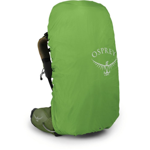 Рюкзак Osprey Atmos AG 50 mythical green - L/XL - зеленый