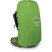 Рюкзак Osprey Atmos AG 50 mythical green - L/XL - зеленый