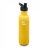 Спортивная бутылка для воды Klean Kanteen Classic Sport Cap 800 мл - желтая