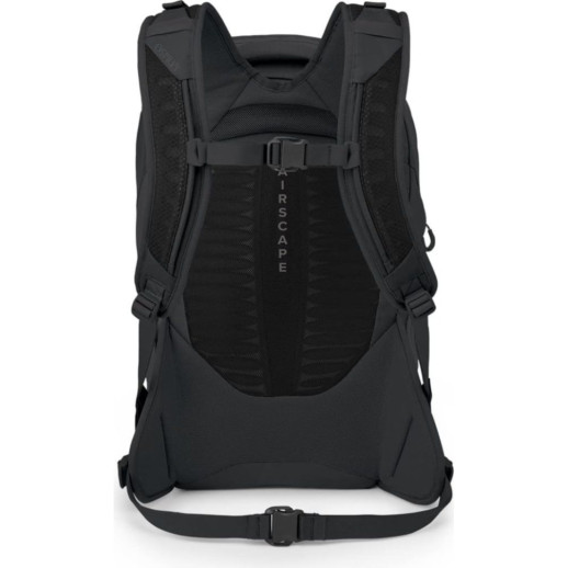 Рюкзак Osprey Metron 24 л Pack black - O/S - черный