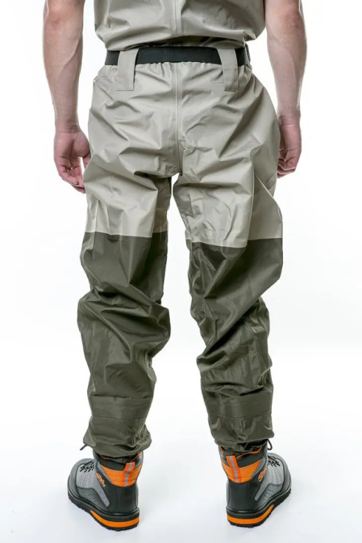 Вейдерсы забродные Tramp Angler TRFB-004-S