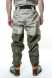 Вейдерсы забродные Tramp Angler TRFB-004-S