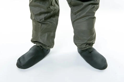 Вейдерсы забродные Tramp Angler TRFB-004-S