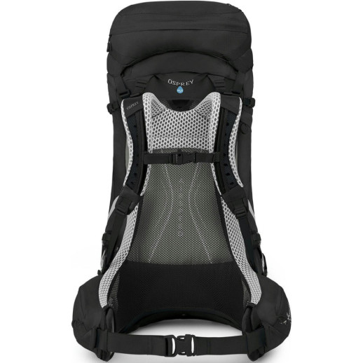 Рюкзак Osprey Atmos AG LT 50 black - L/XL - черный