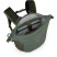 Рюкзак Osprey Transporter Zinch pine leaf/earl grey - O/S - темно-зеленый