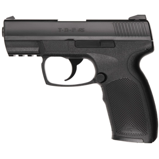 Пневматический пистолет Umarex TDP45 кал.4,5мм (5.8180)