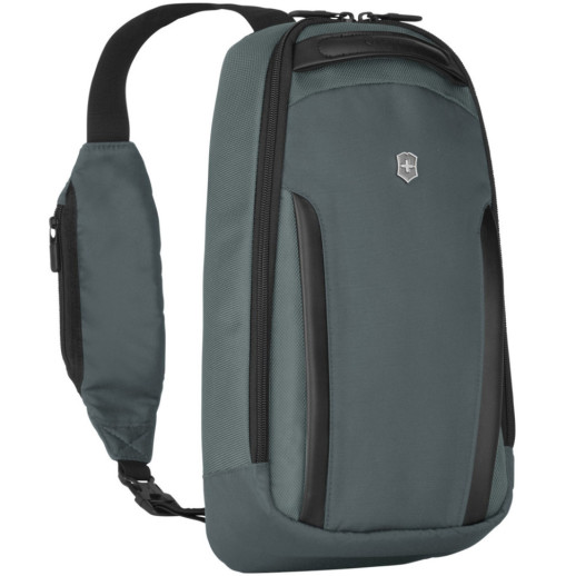 Монорюкзак Victorinox ALTMONT Professional Storm