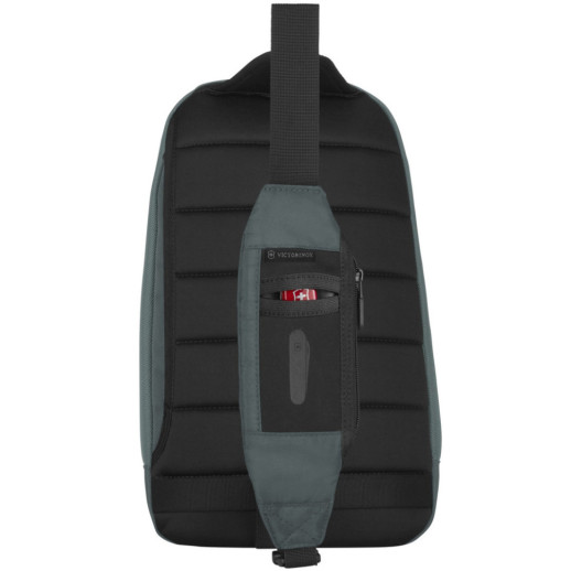 Монорюкзак Victorinox ALTMONT Professional Storm